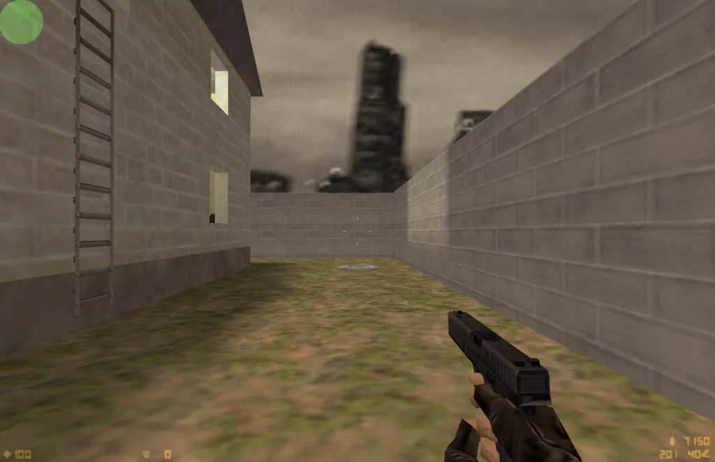 CS 1.6 Belarus Version