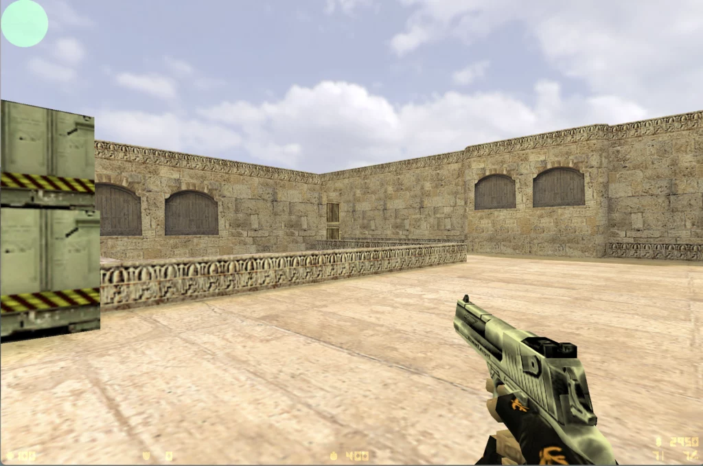 кс 1.6 Fnatic Edition CS 1.6 Fnatic Edition