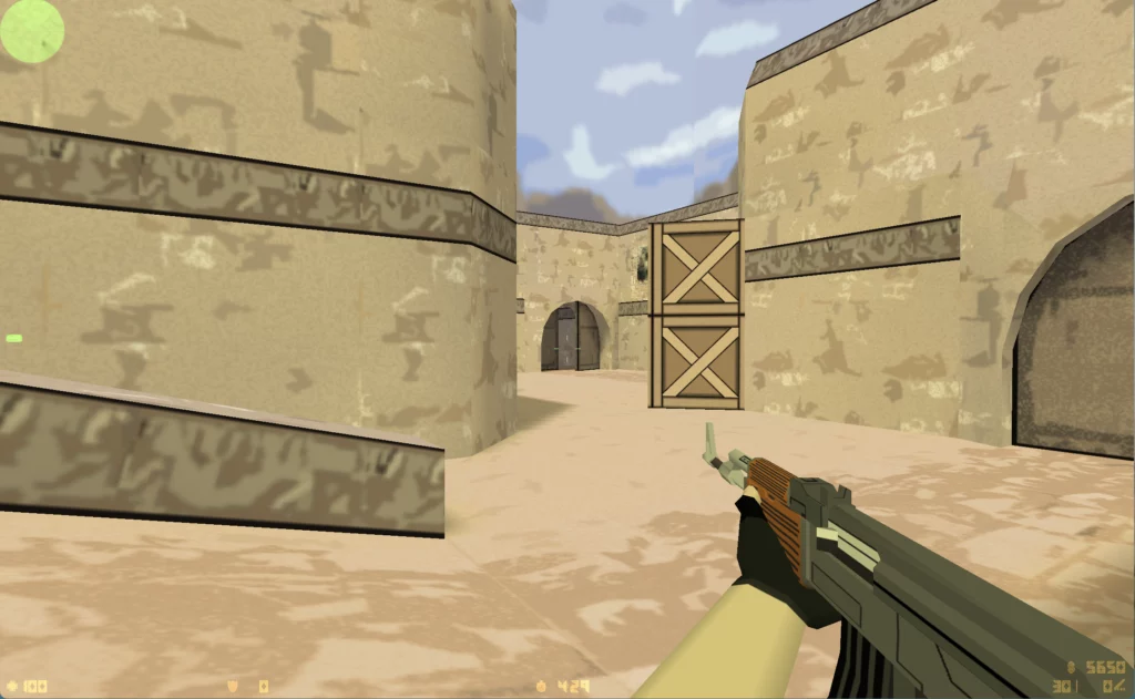 КС 1.6 Sharks VS Lizards Edition Free CS 1.6 Sharks VS Lizards Edition Free