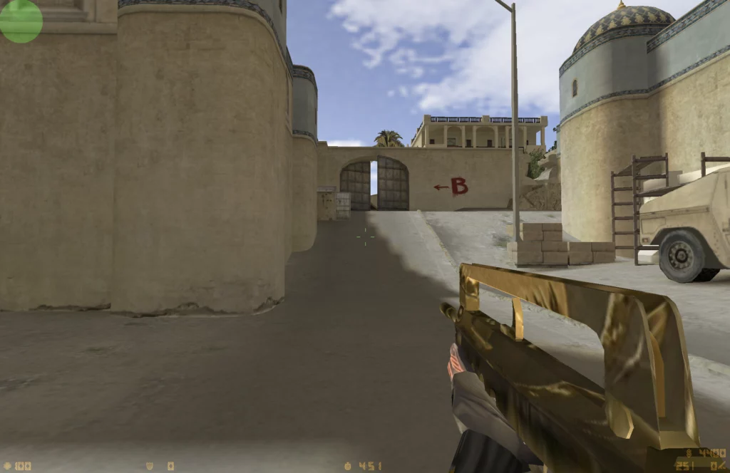 КС 1.6 Standoff 2 Best CS 1.6 Standoff 2 Best