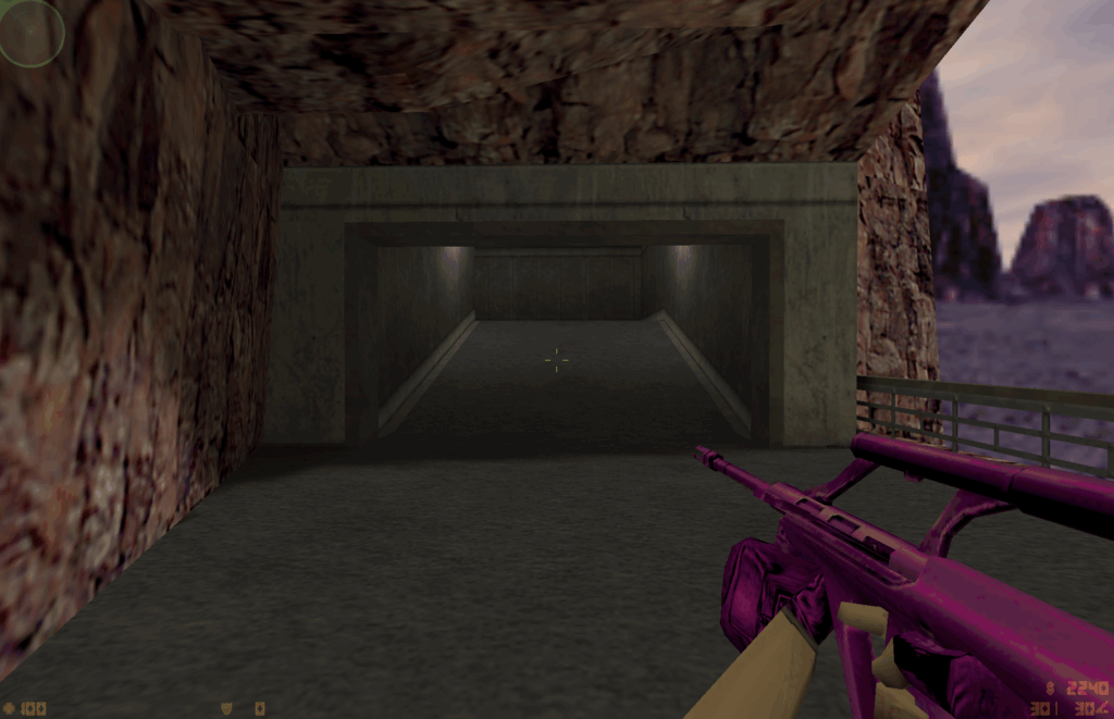 CS 1.6 Bubble Gum Edition Free