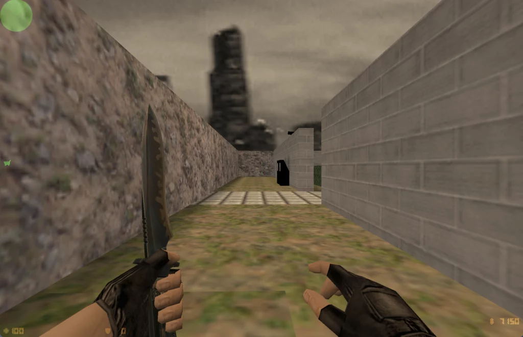 CS 1.6 Belarus Version