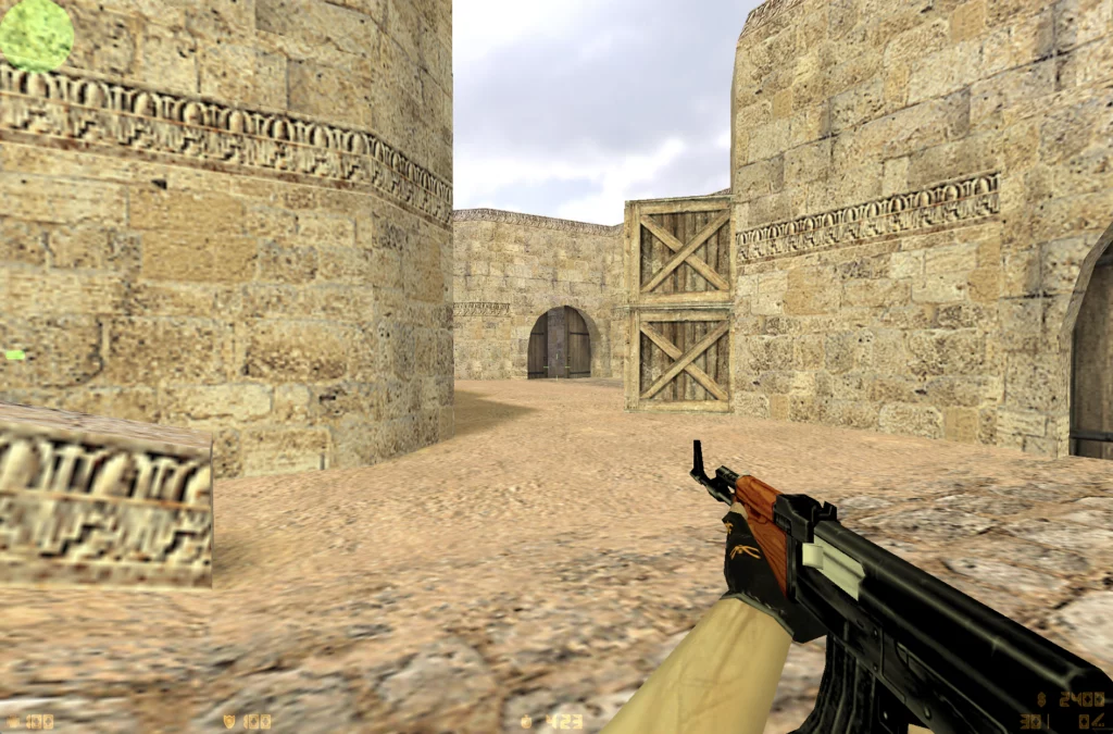 кс 1.6 Fnatic Edition CS 1.6 Fnatic Edition