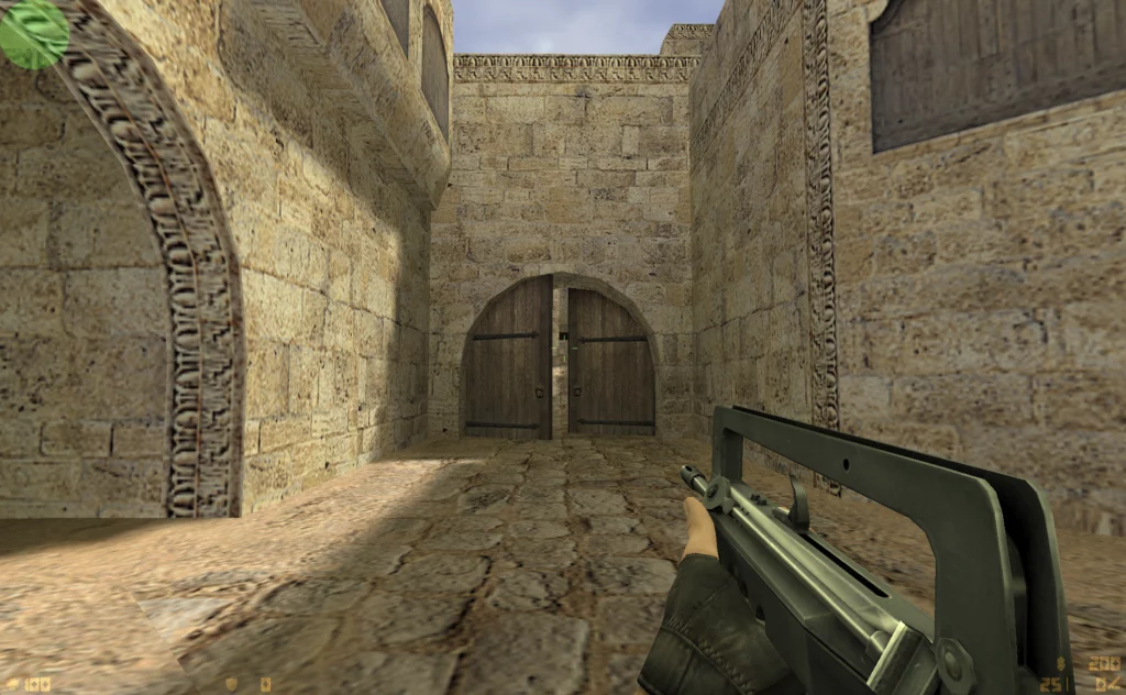 CS 1.6 Source Best Edition