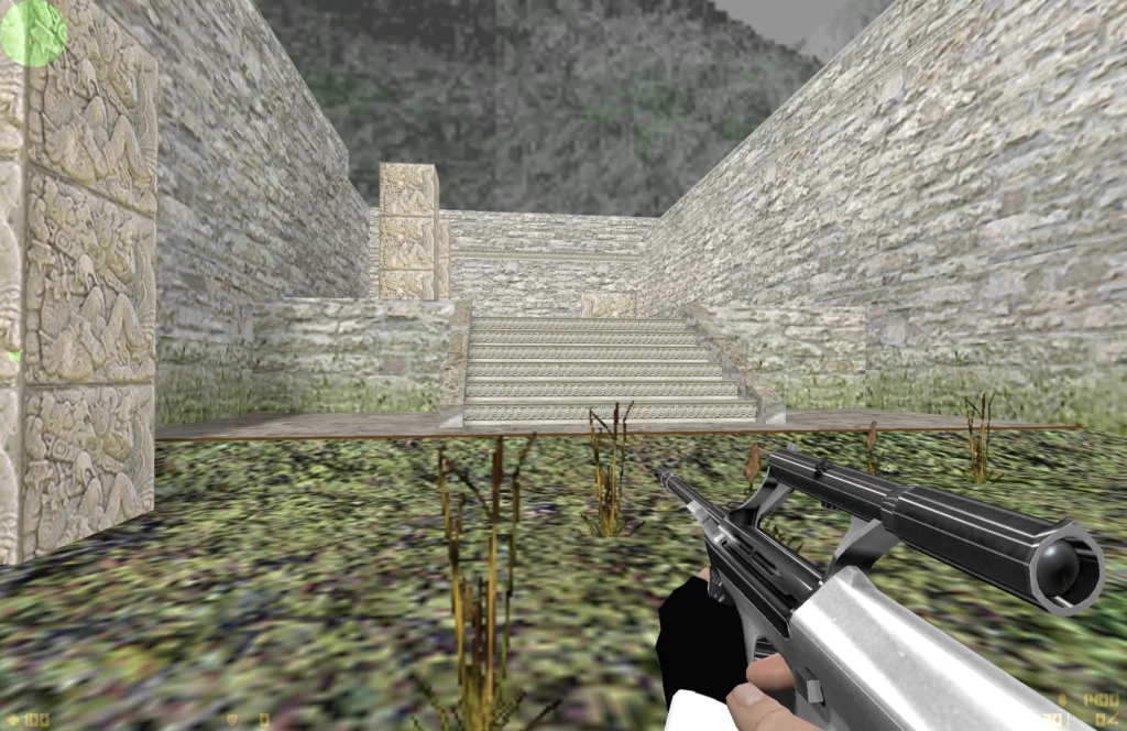 КС 1.6 Chrome Best Edition CS 1.6 Chrome Best Edition