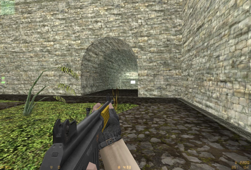 кс 1.6 Turkey Edition CS 1.6 Turkey Edition