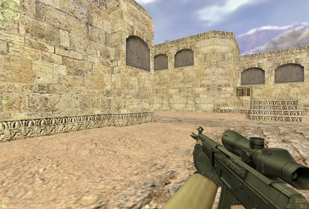 кс 1.6 Germany Edition CS 1.6 Germany Edition