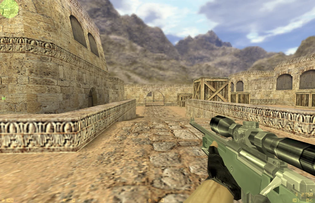 кс 1.6 Poland Edition CS 1.6 Poland Edition