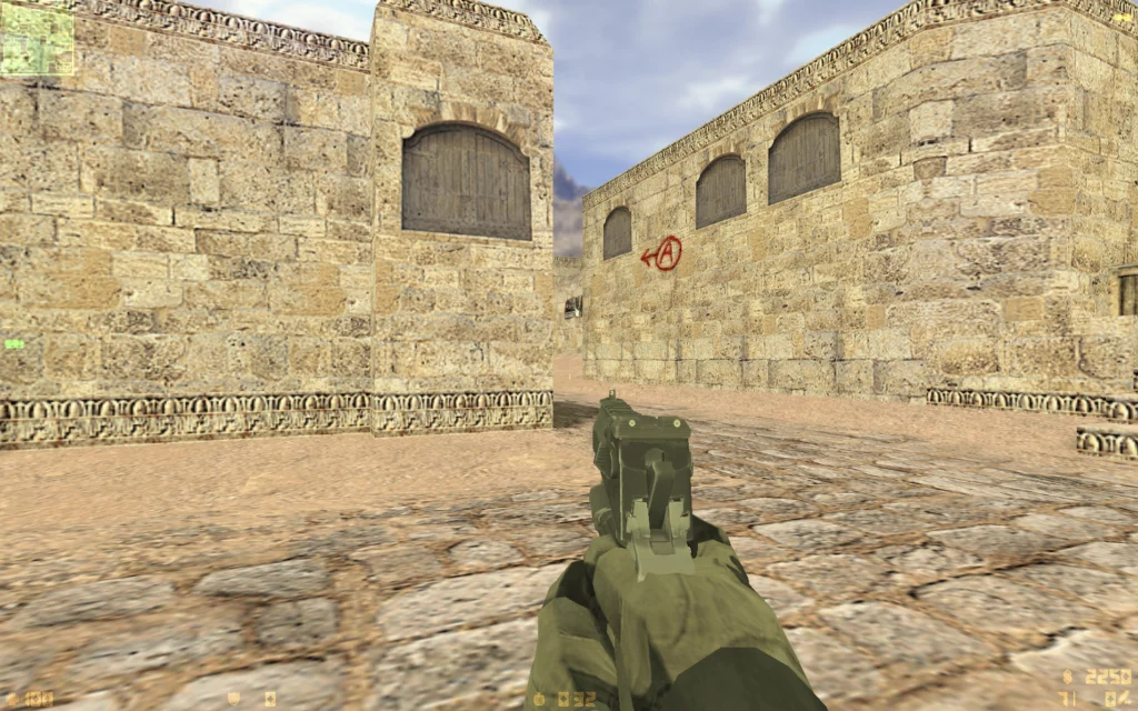 КС 1.6 Call of Duty MW2 Best CS 1.6 Call of Duty MW2 Best