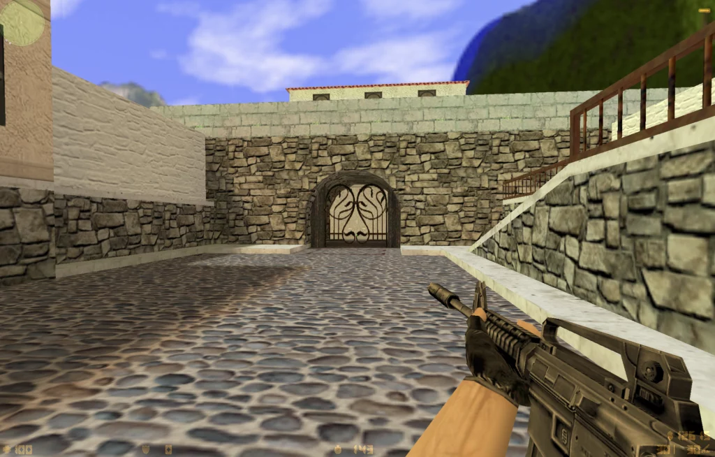 кс 1.6 GTA Best Edition CS 1.6 GTA Best Edition