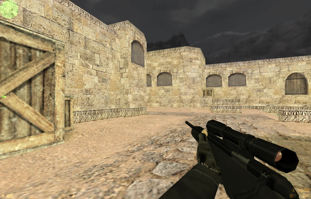 кс 1.6 Black Best Edition CS 1.6 Black Best Edition