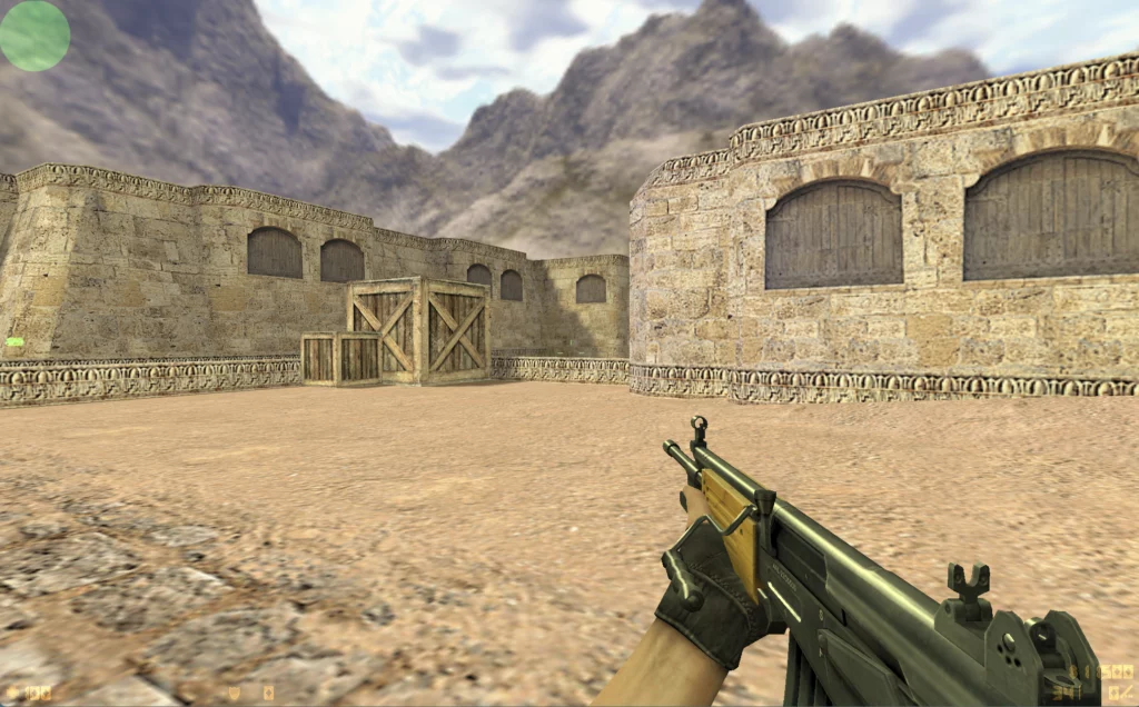 CS 1.6 Source Best Edition