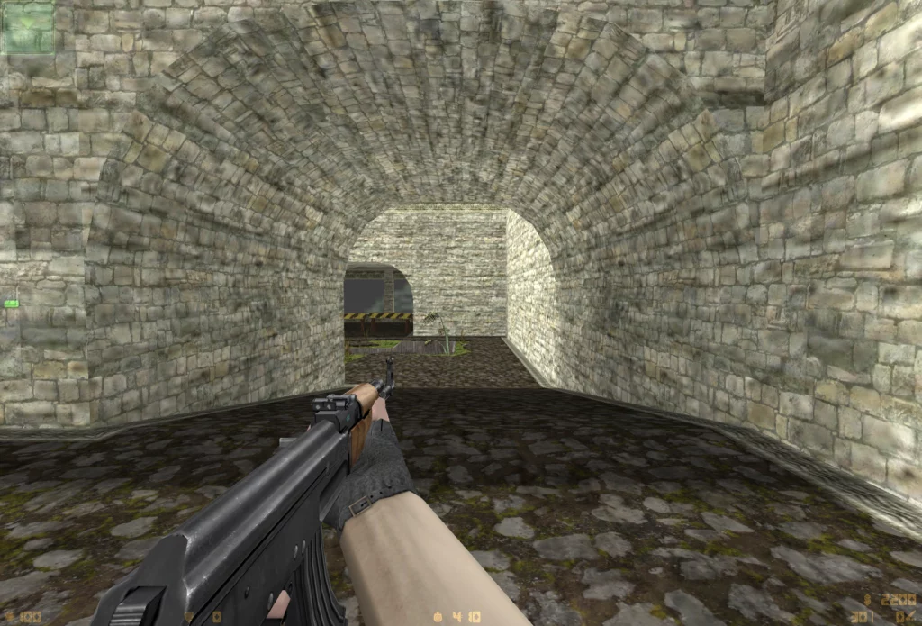 кс 1.6 Turkey Edition CS 1.6 Turkey Edition