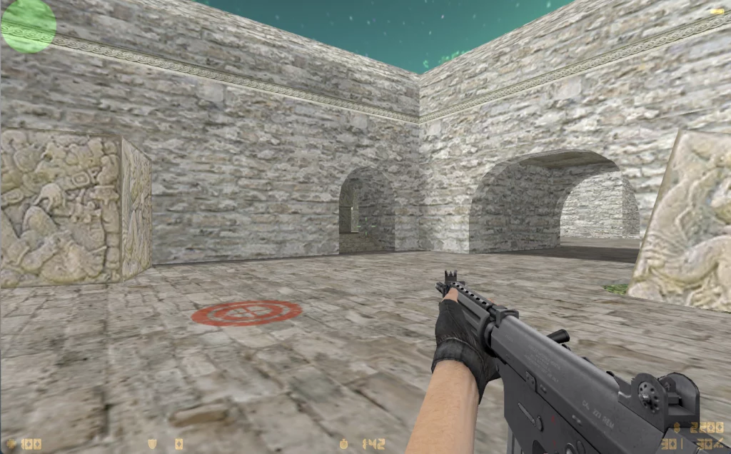 кс 1.6 Zehhs v2 Free CS 1.6 Zehhs v2 Free