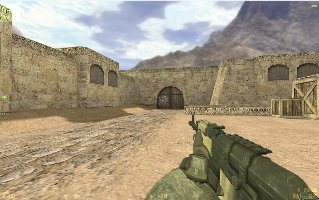 КС 1.6 Call of Duty MW2 Best CS 1.6 Call of Duty MW2 Best