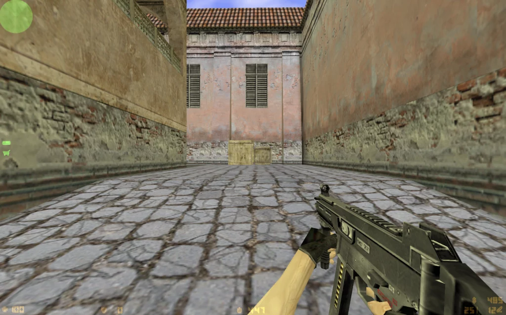 кс 1.6 Next Client CS 1.6 Next Client