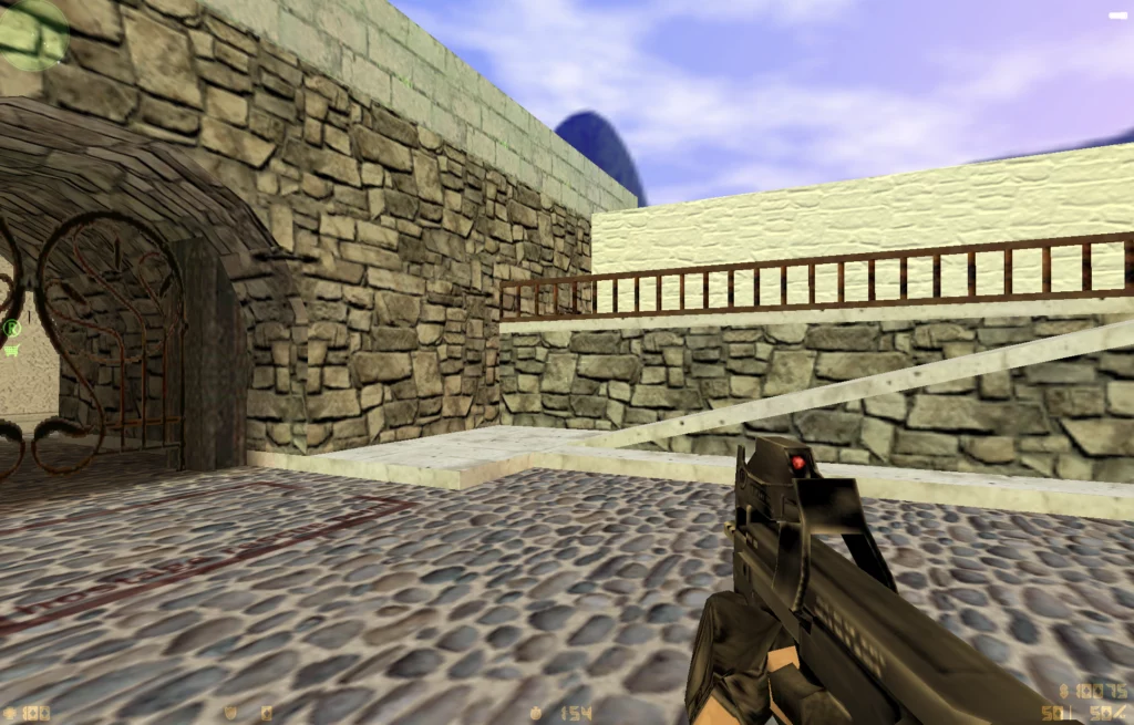 кс 1.6 GTA Best Edition CS 1.6 GTA Best Edition