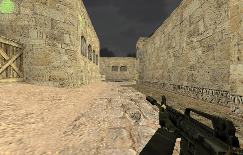 кс 1.6 Black Best Edition CS 1.6 Black Best Edition