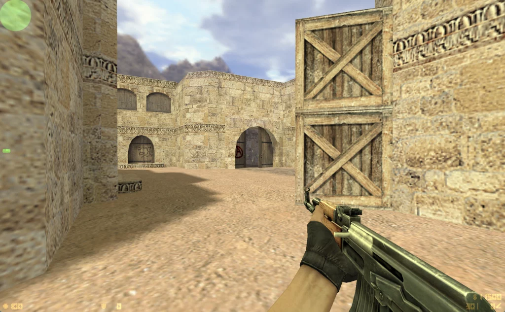 CS 1.6 Source Best Edition