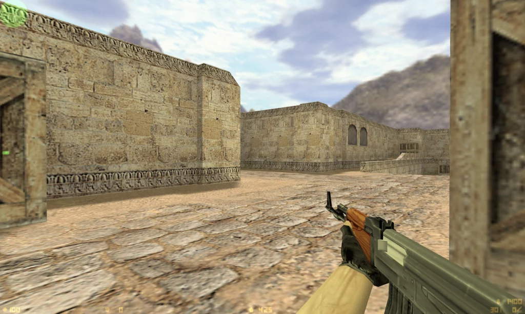 КС 1.6 PlayBoy Edition CS 1.6 PlayBoy Edition