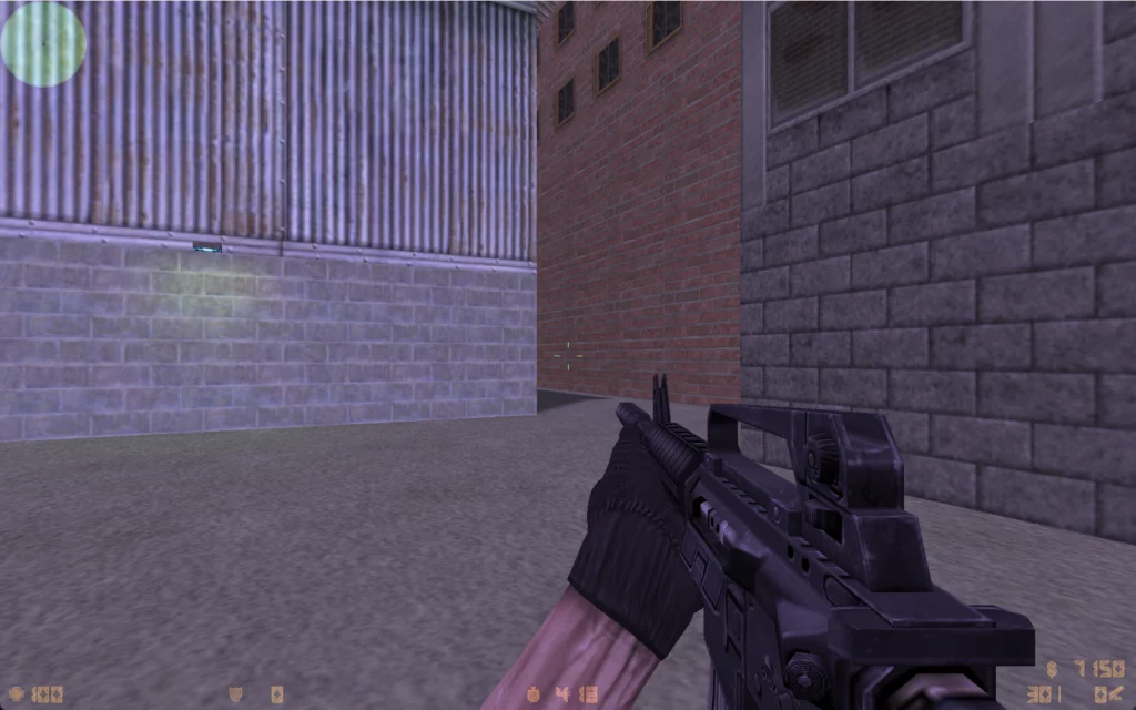 КС 1.6 Romania Edition CS 1.6 Romania Edition