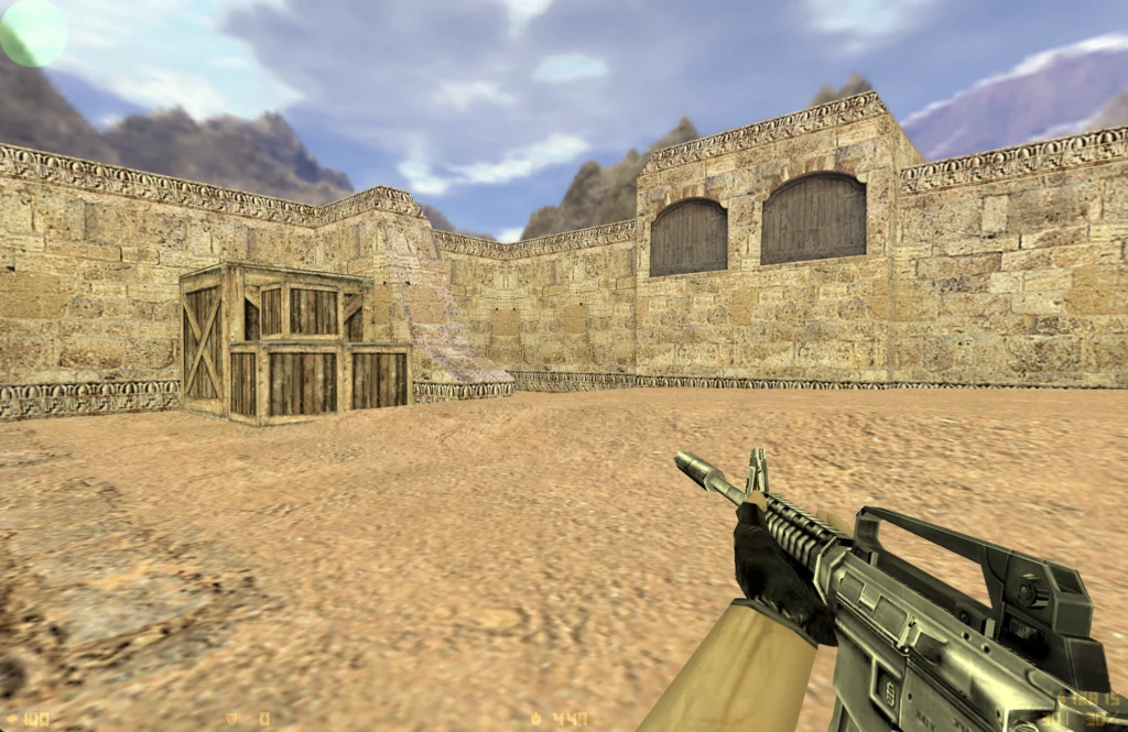 кс 1.6 Poland Edition CS 1.6 Poland Edition