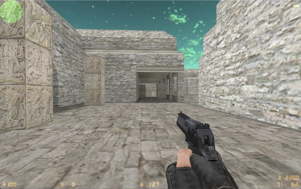 кс 1.6 Zehhs v2 Free CS 1.6 Zehhs v2 Free