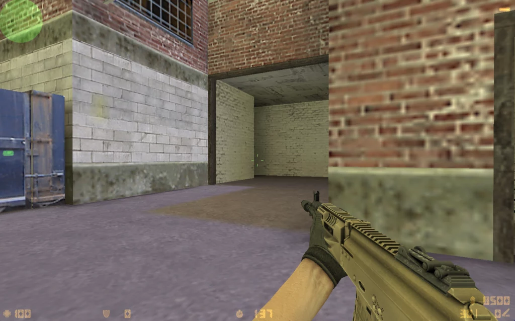 кс 1.6 Russian Spetsnaz Best build CS 1.6 Russian Spetsnaz Best build