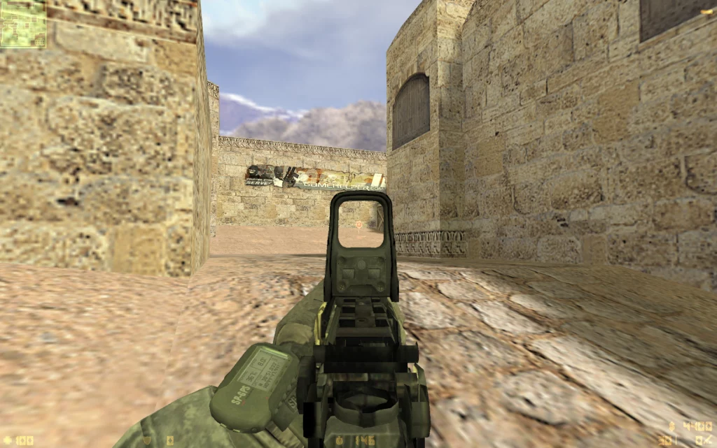 КС 1.6 Call of Duty MW2 Best CS 1.6 Call of Duty MW2 Best