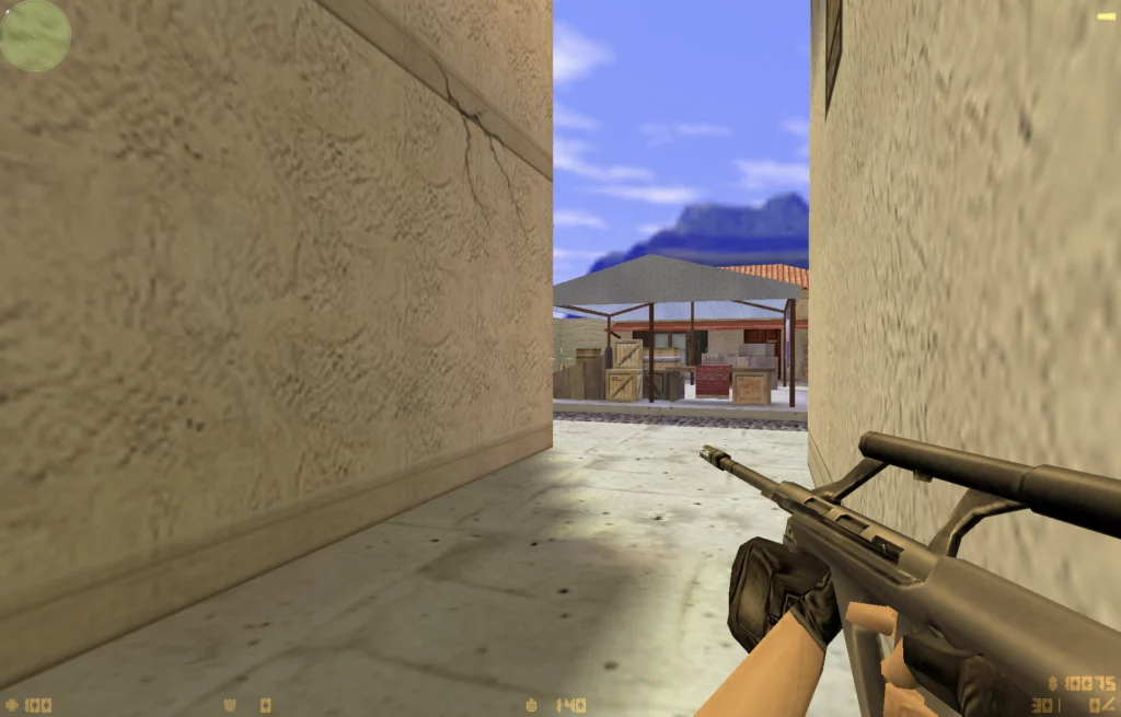 кс 1.6 GTA Best Edition CS 1.6 GTA Best Edition