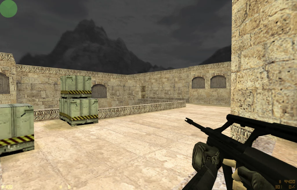 кс 1.6 Black Best Edition CS 1.6 Black Best Edition