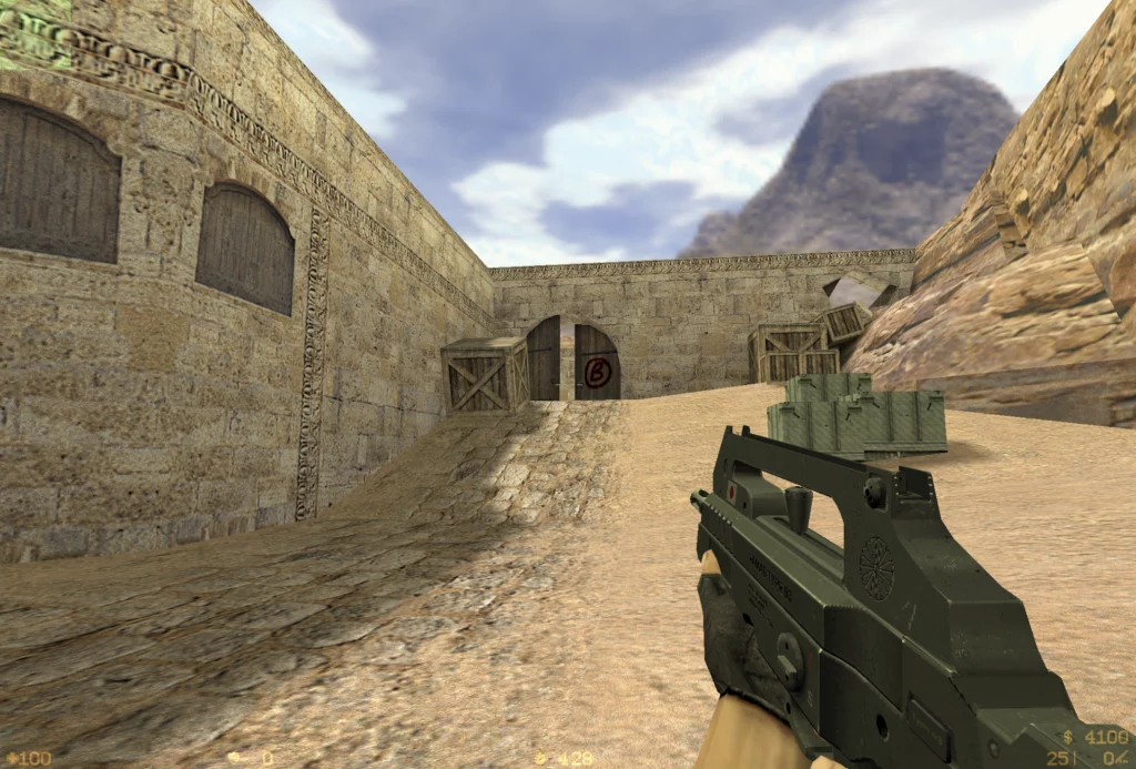 кс 1.6 Germany Edition CS 1.6 Germany Edition