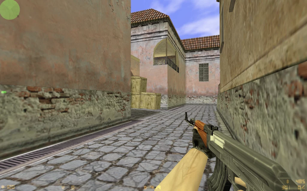 кс 1.6 Next Client CS 1.6 Next Client