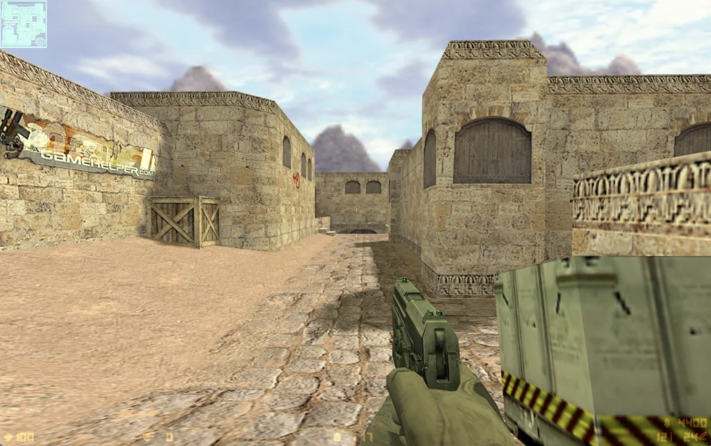 КС 1.6 Call of Duty MW2 Best CS 1.6 Call of Duty MW2 Best