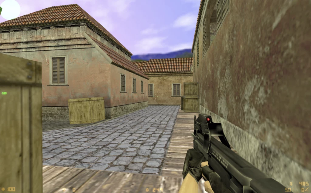 кс 1.6 Next Client CS 1.6 Next Client