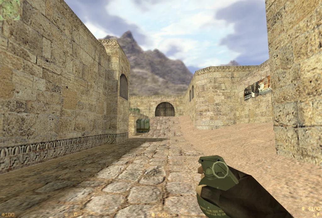 кс 1.6 Germany Edition CS 1.6 Germany Edition