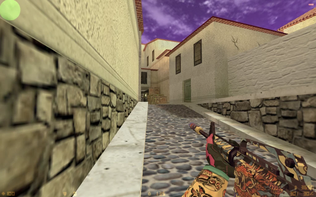 КС 1.6 Nakami Best Edition CS 1.6 Nakami Best Edition