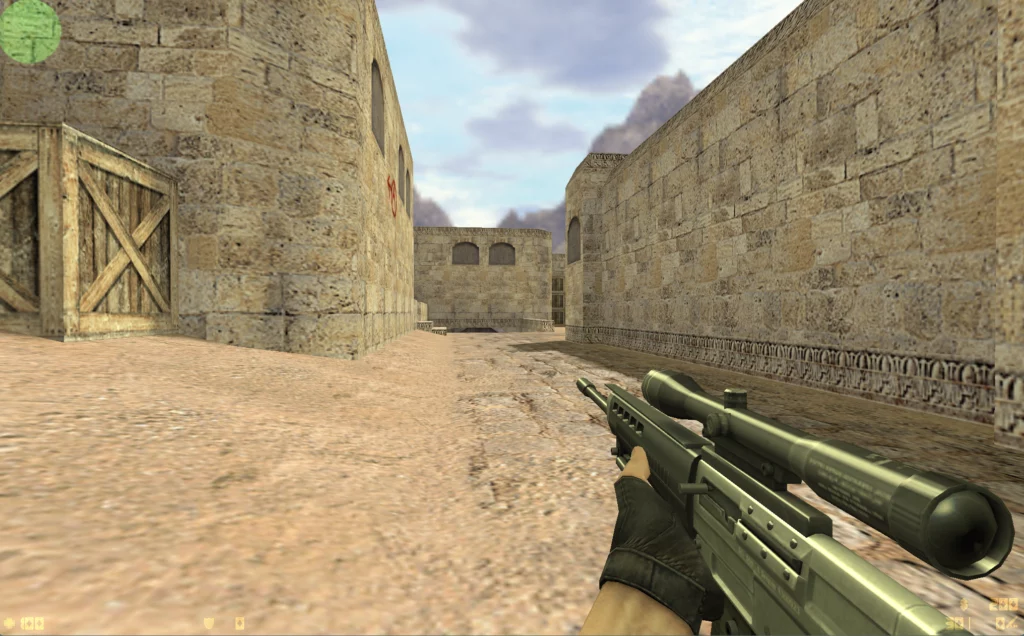CS 1.6 Source Best Edition