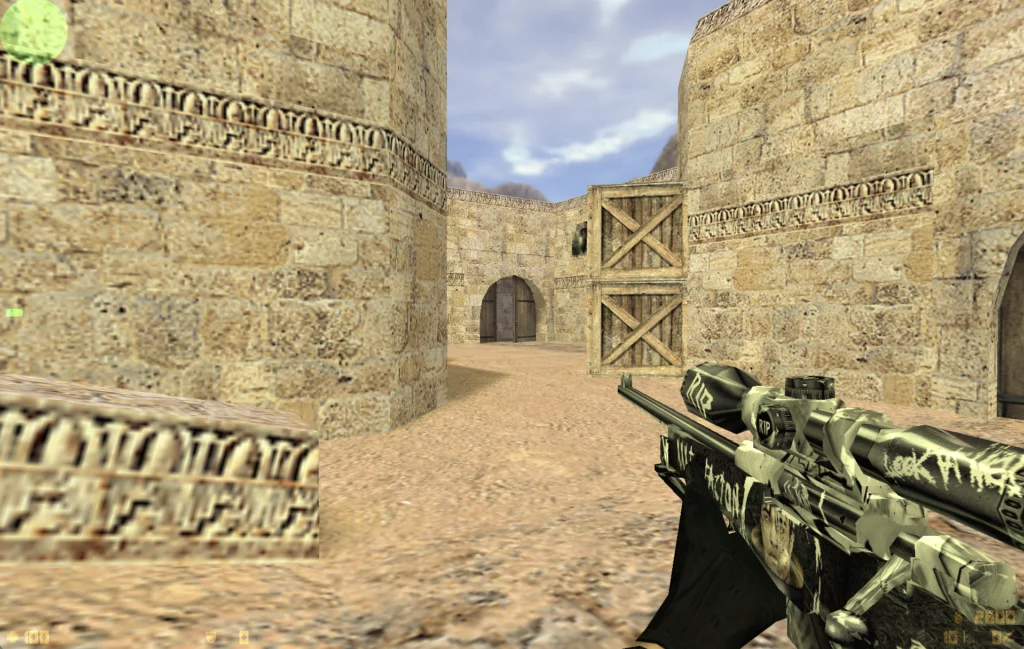 кс 1.6 XXXTentacion CS 1.6 XXXTentacion