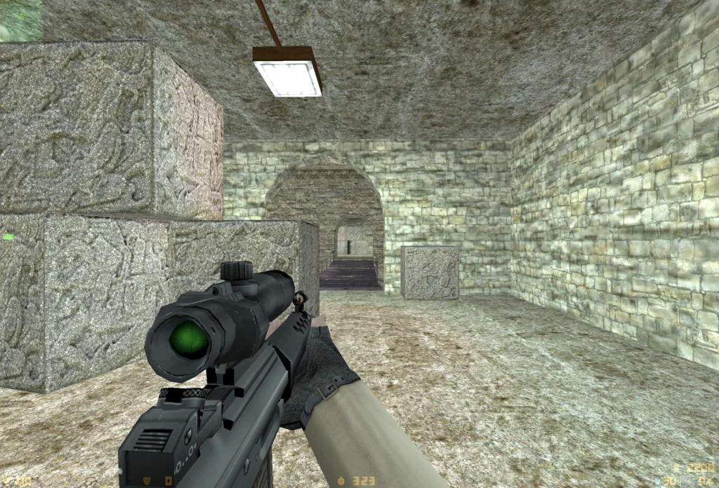 кс 1.6 Turkey Edition CS 1.6 Turkey Edition