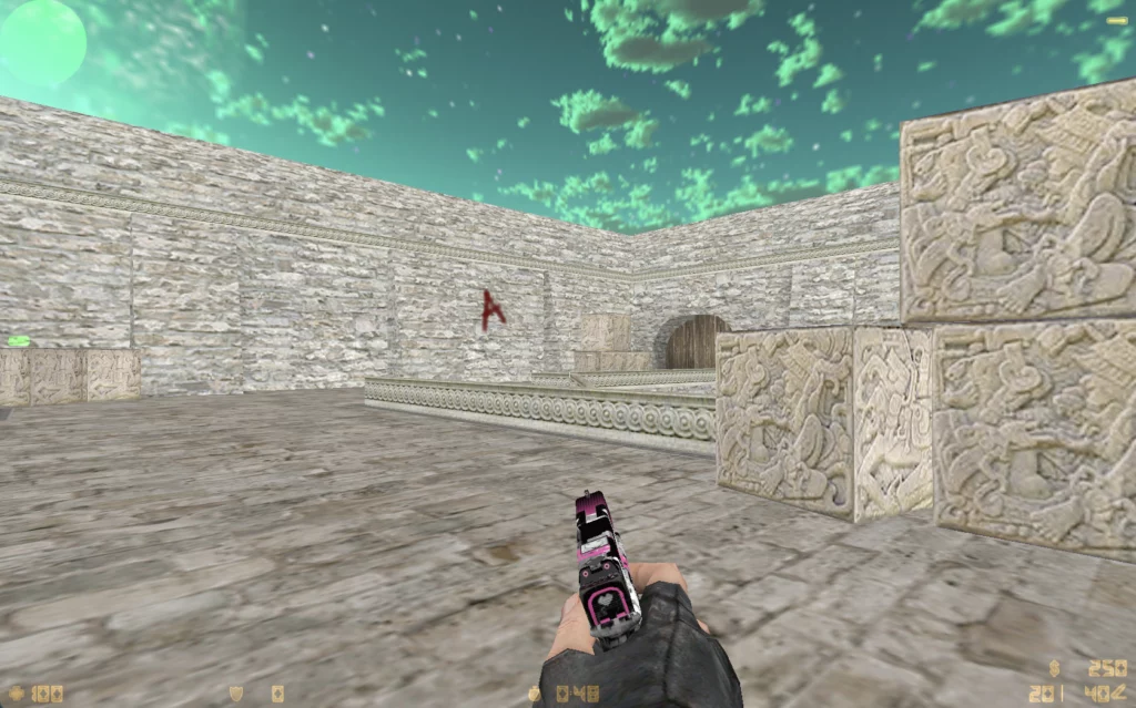 кс 1.6 Zehhs v2 Free CS 1.6 Zehhs v2 Free