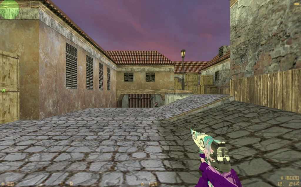 кс 1.6 Xtample Best Edition CS 1.6 Xtample Best Edition