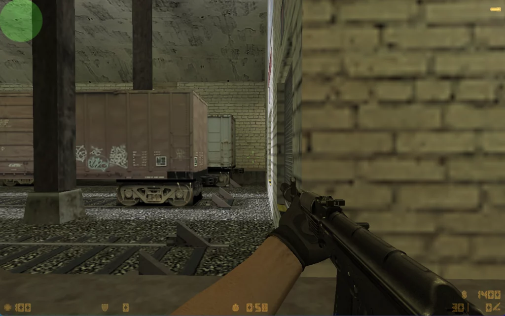 кс 1.6 Russian Spetsnaz Best build CS 1.6 Russian Spetsnaz Best build