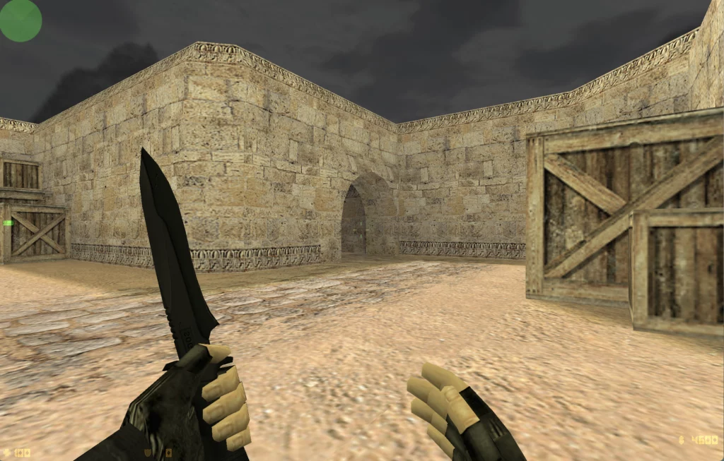 кс 1.6 Black Best Edition CS 1.6 Black Best Edition