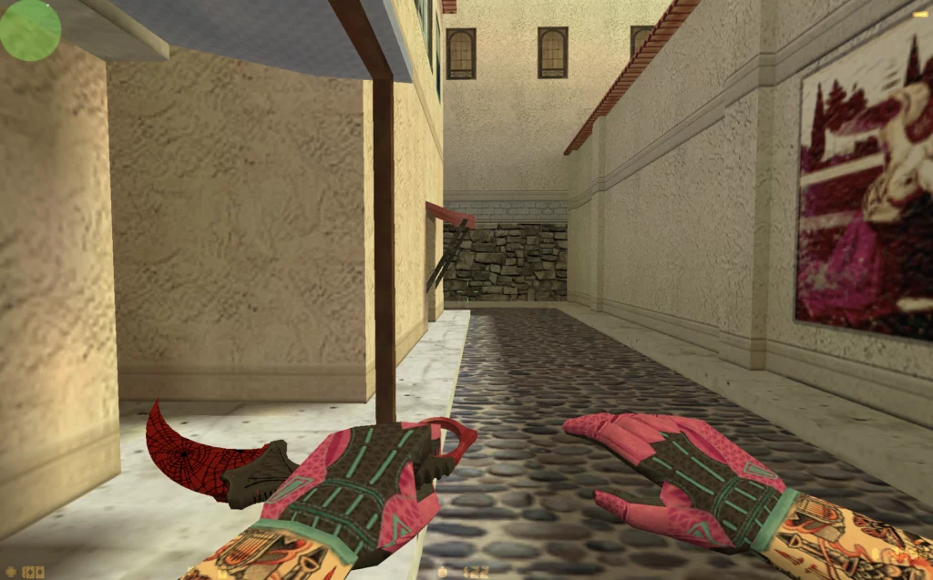 КС 1.6 Nakami Best Edition CS 1.6 Nakami Best Edition