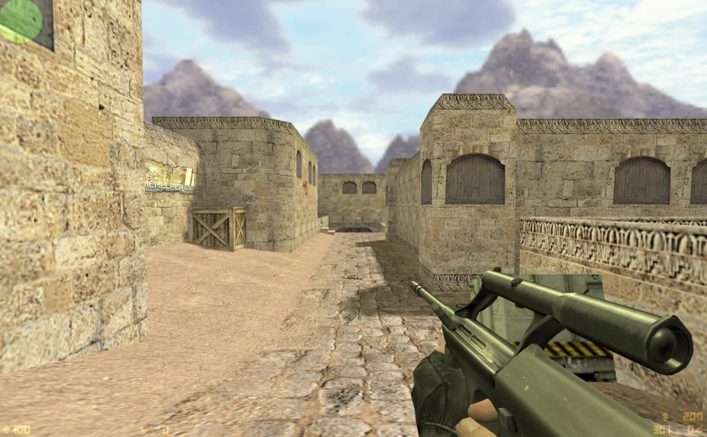 CS 1.6 Source Best Edition