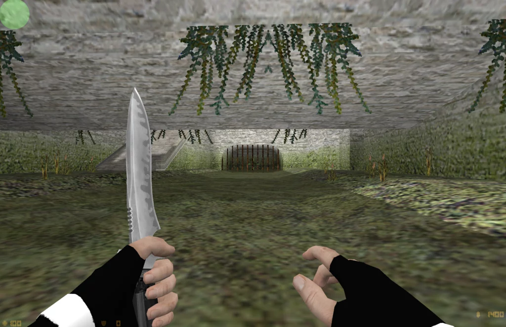 КС 1.6 Chrome Best Edition CS 1.6 Chrome Best Edition