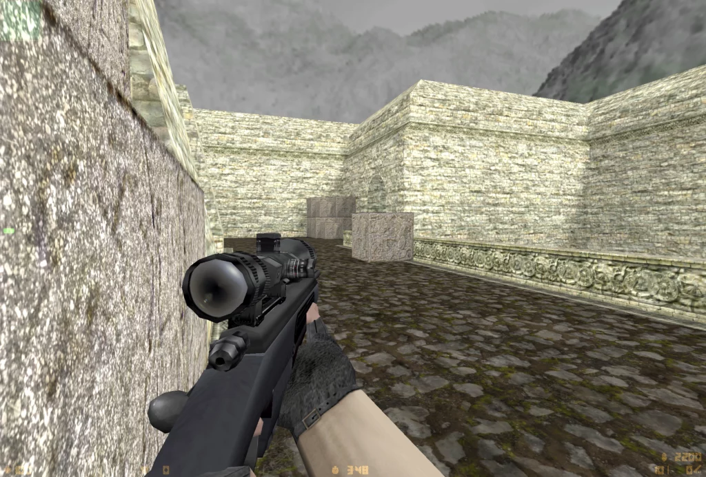 кс 1.6 Turkey Edition CS 1.6 Turkey Edition