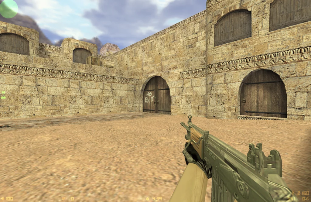 кс 1.6 Poland Edition CS 1.6 Poland Edition