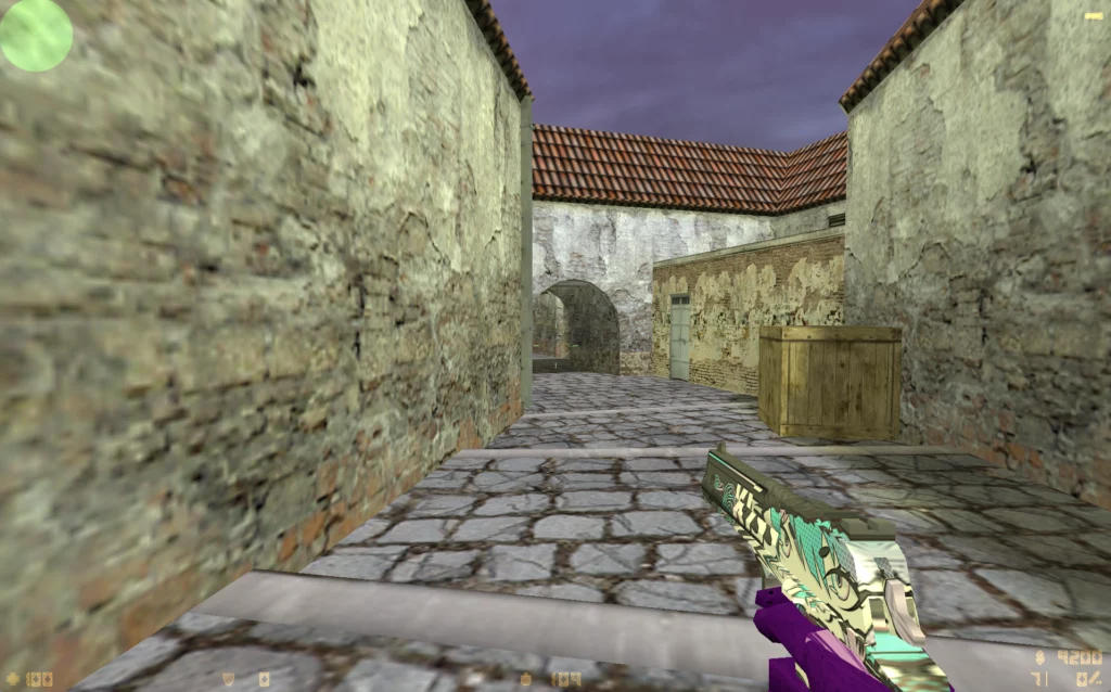 кс 1.6 Xtample Best Edition CS 1.6 Xtample Best Edition